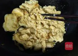 Vegetarian steamed buns ~ Illustration of how to make white steamed buns 5