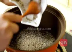 College Entrance Examination Again That is, for a nutritious meal, try this potato spine soup! Illustration of how to do it 8