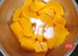 Pumpkin pie recipe 3