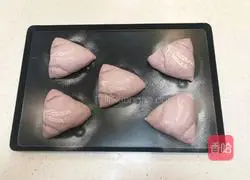 Purple Rice Fubao Recipe Illustration 9