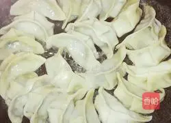 Illustration of how to make fried dumplings 4