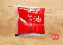 Illustration of how to make snail noodles and noodles 9