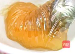 Illustration of how to make Epiphyllum Soup 2