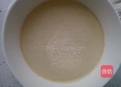 Illustration of how to make fresh meat buns 2