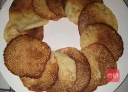 Illustration of how to make milk-flavored corn cakes 3