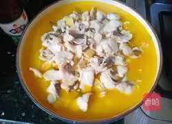 Illustration of how to make fish fillets in sour soup that is addictive as soon as you eat it 10