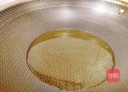 Illustration of how to make toothpick beef 10