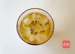 How to make Super King Fried Fruit Tea Illustration 10
