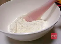 Rum Cranberry Cookie Recipe Illustration 5