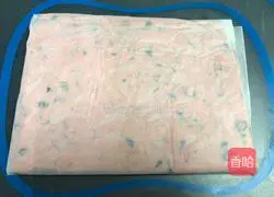 Cranberry Nut Nougat Recipe Illustration 11