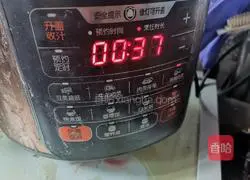 Illustration of home-style salty chicken 13