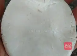 Illustration of how to make glutinous rice cakes 6