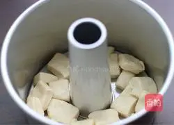 Chives and bacon hand-wrapped Practice illustration 10