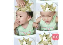 Oatmeal Egg Pancake Recipe Illustration 7