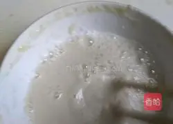 Illustration of how to make loofah pimple soup 6