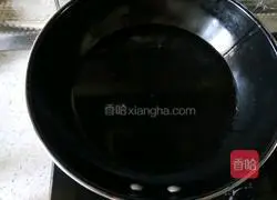 Illustration of how to make lamb chops and yam soup 3