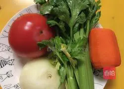 Italian Macaroni - Improved Xinjiang Fried Noodles❤️ Recipe Illustration 1