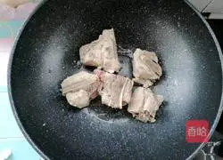 Corn ribs soup recipe 6