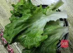 Cross carp vermicelli soup Practice illustration 9