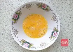 Tomato, cucumber and egg soup (oil-free version) recipe 4