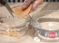 New Zealand fish maw sound Illustration of how to make Snail Slices and Pork Ribs Soup 3