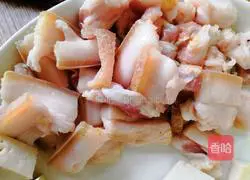 Enoki mushroom tofu soup recipe 3