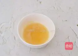 Mango Pudding Recipe Illustration 3