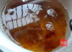 Illustration of how to replenish collagen like