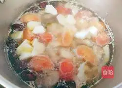 Tomato and chicken soup recipe 13