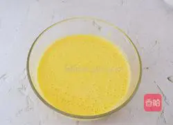 Mango pudding recipe 9