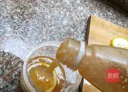 Honey lemon tea recipe 6