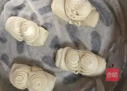 Hanamaki Manju Recipe Illustration 11