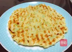 Zucchini pancake recipe 8