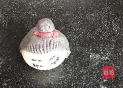 How Zhu Bajie carries his wife on his back Illustration 17