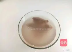 Illustration of how to nourish the liver and improve eyesight with chrysanthemum pig liver soup 2