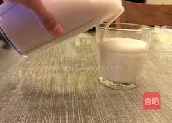 Strawberry milkshake recipe 7