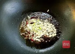 Illustration of how to make stir-fried cabbage 7