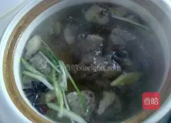 Tomato, potato and beef soup recipe 6