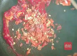 Seafood tofu soup recipe 6