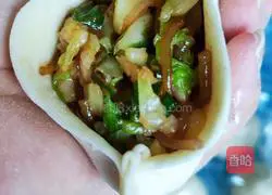 Illustration of Homemade Wheat Steamed Buns 11