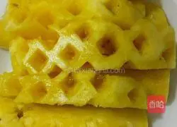 Pineapple mango juice recipe 2