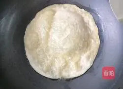 Illustration of how to make hand cakes 1
