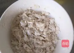 Illustration of how to make Nanggua Pimple Soup 4