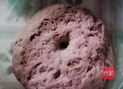 Potato Illustration of how to make steamed buns 2