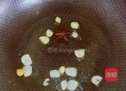 Beef Brisket Illustration of how to make soup 4