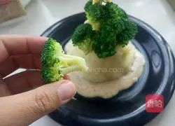 Christmas tree salad recipe 13