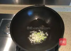 Pumpkin ham pimple soup recipe 4