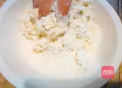 Illustration of how to make fragrant meatloaf 6