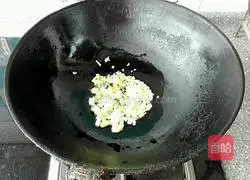 Old Beijing pimple soup recipe 5