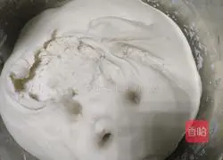 Illustration of how to make milk-flavored steamed buns 2